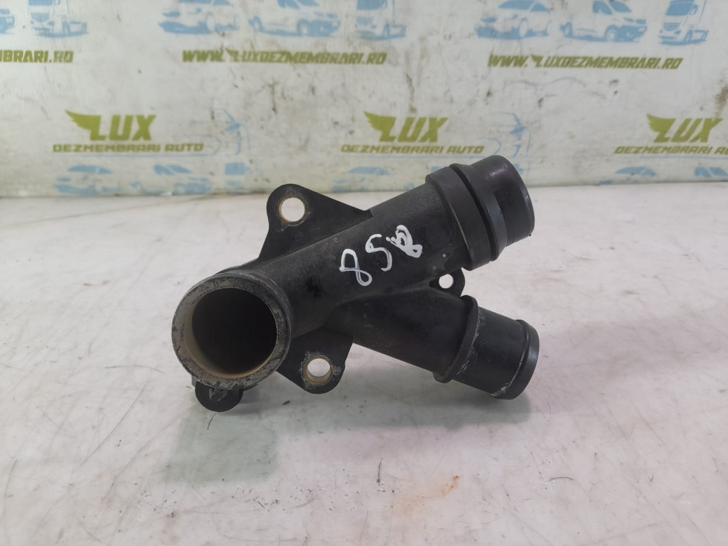 Flansa apa C4D3-8A544-AA 2.0 AJ813164 Jaguar XE X760 [2014 - 2020] 2.0 d 204DTD