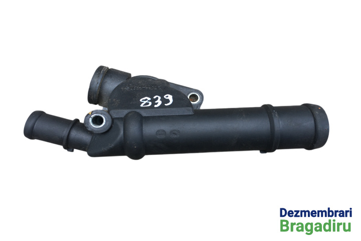 Flansa apa Cod: 03G121132B 03G121132B Volkswagen VW Passat B6 [2005 - 2010] wagon 5-usi 2.0 TDI MT (170 hp) Cod motor: BMR