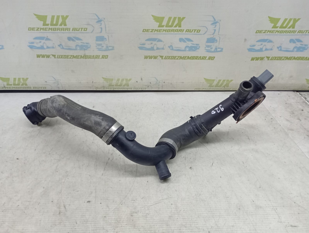 Flansa apa cu furtun 03l121131aa Volkswagen VW Eos [facelift] [2010 - 2020]