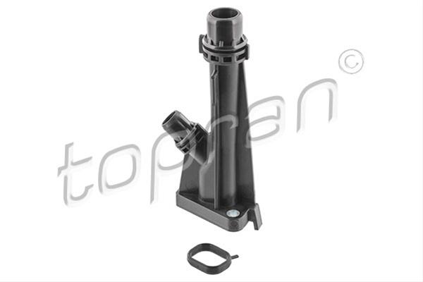 Flansa Apa Cu Garnitura Hans Pries Topran Bmw 502 966
