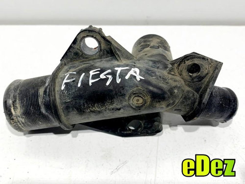 Flansa apa / distribuitor apa Ford C-Max 2 (2010-2015) 1.6 tdci T3DA 9671124980