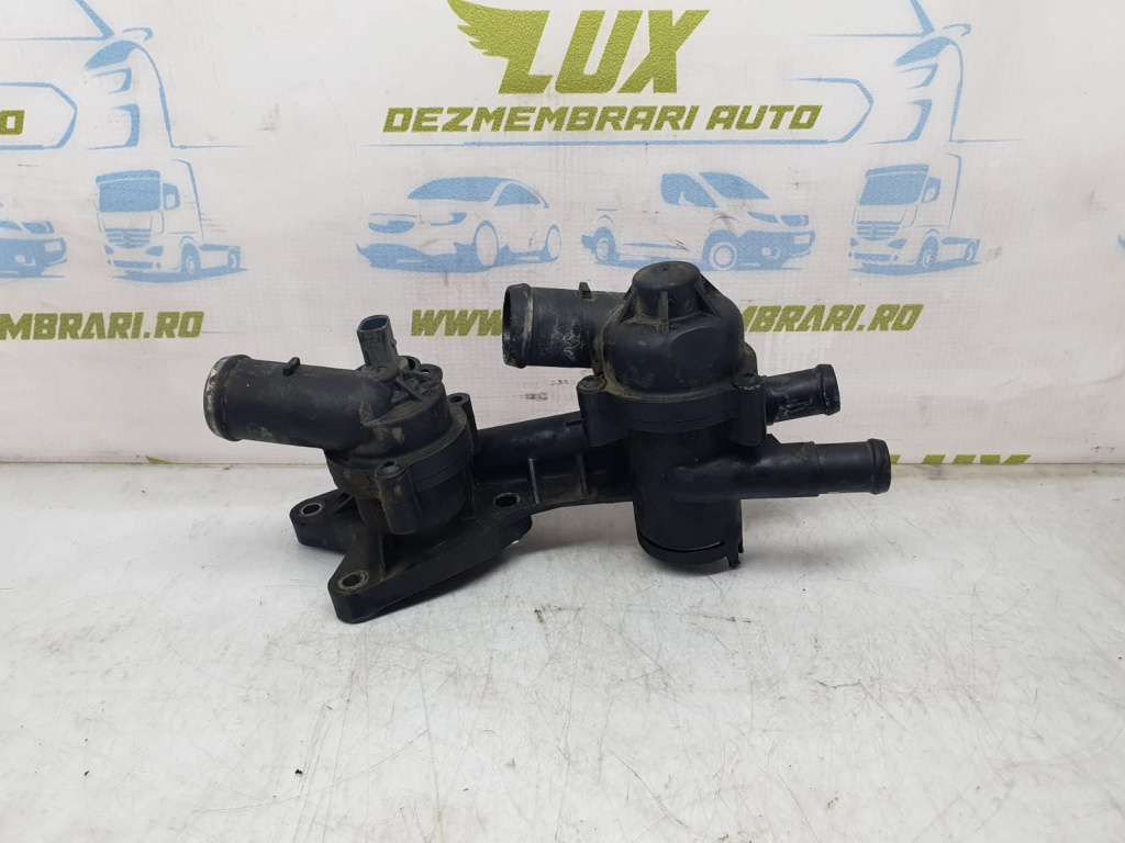 Flansa apa lichid racire 03c121111t Audi A3 8P/8PA [2th facelift] [2008 - 2013]