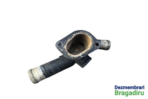 Flansa apa / lichid racire Cod: 06A121133D Audi A3 8L [1996 - 2000] Hatchback 3-usi 1.6 MT (101 hp)