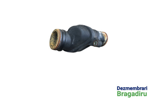 Flansa apa / lichid racire Cod: 4H2Q-8A544-AB 4H2Q-8A544-AB Land Rover Discovery 3 [2004 - 2009] SUV...
