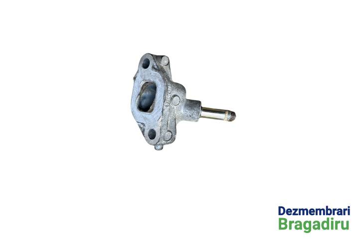 Flansa apa / lichid racire Honda Accord 7 [2002 - 2006] Sedan 4-usi 2.2 sTDi MT (140 hp)