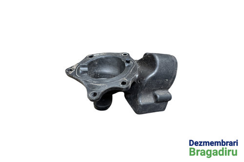 Flansa apa / lichid racire Nissan Qashqai 2 J11 [2013 - 2020] Crossover 1.5 dCi MT (110 hp)