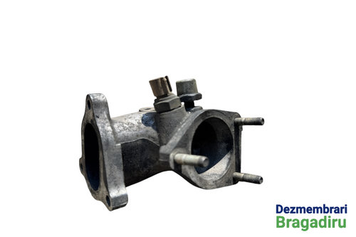 Flansa apa / lichid racire Toyota Avensis 2 T25 [2002 - 2006] wagon 2.0 D MT (116 hp)