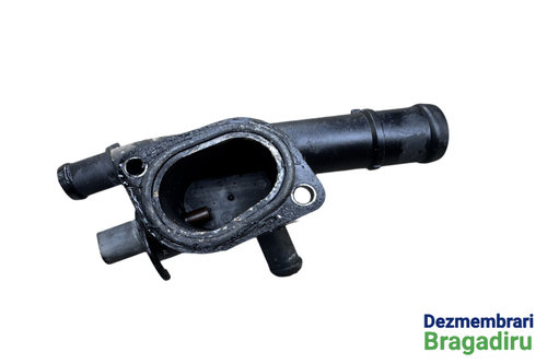 Flansa apa / lichid racire Volkswagen VW Jetta 5 [2005 - 2011] Sedan 4-usi 1.9 TDI MT (105 hp) Cod m...