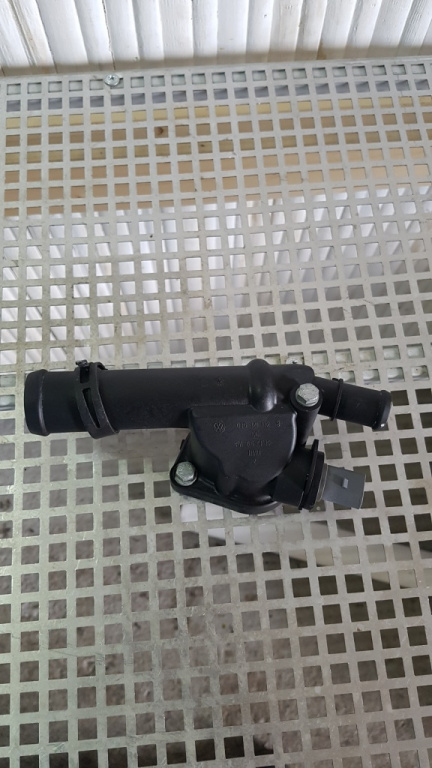 Flansa apa OEM 03G121132B