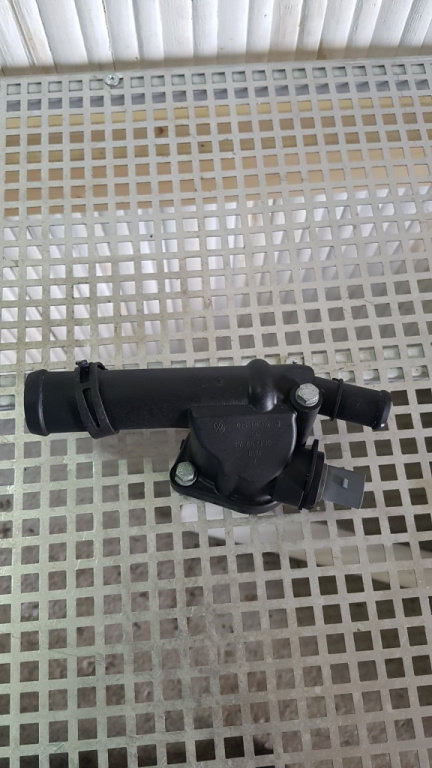 Flansa apa OEM 03G121132B