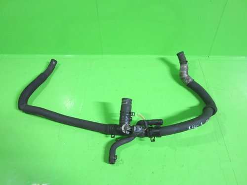 FLANSA APA / RACIRE CU FURTUN SI SENZOR EGR LAND ROVER DISCOVERY 3 2.7 TD 4x4 FAB. 2004 - 2009 ⭐...