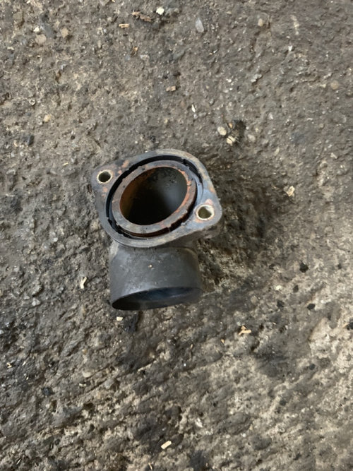 Flansa apa Renault Laguna 2 [2001 - 2005] Liftback 1.9 DCi MT (120 hp) II (BG0/1_)