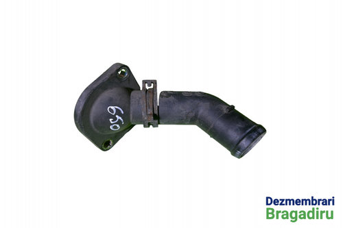 Flansa apa Seat Altea [2004 - 2009] Minivan 1.6 MT (102 hp) Cod motor: BSE, Cod culoare: LC9Z