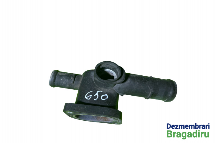 Flansa apa Seat Altea [2004 - 2009] Minivan 1.6 MT (102 hp) Cod motor: BSE, Cod culoare: LC9Z