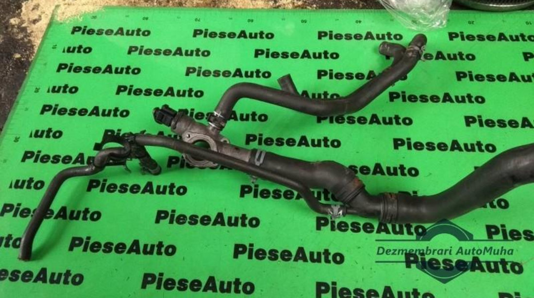 Flansa apa Seat Toledo 2 (1999-2006) 038121133a