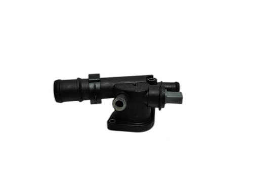Flansa apa termostat VOLKSWAGEN BORA (1J2) [ 1998 - 2013 ] TDI (ASZ) 96KW|130HP OEM 038121132D