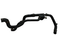 Flansa apa termostat VOLKSWAGEN TOURAN (1T1, 1T2) ...