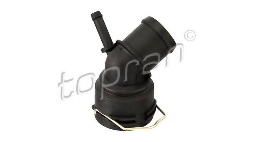 Flansa apa Volkswagen AUDI A3 (8P1) 2003-2012 #2 09526