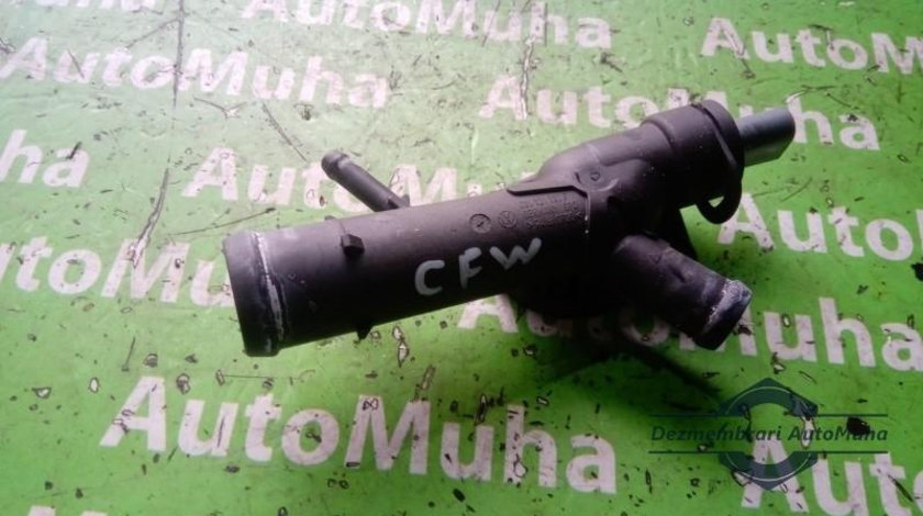 Flansa apa Volkswagen Golf 6 (2008->) 03l121131f