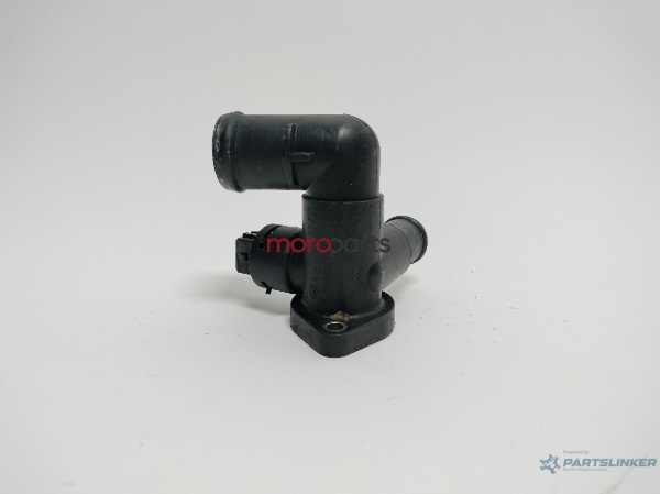 Flansa apa VOLKSWAGEN LUPO (6X1, 6E1) [ 1998 - 2005 ] VAG OEM 028121132C