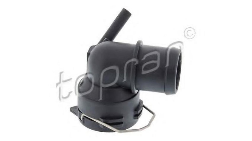 Flansa apa Volkswagen VW GOLF V (1K1) 2003-2009 #2 115410