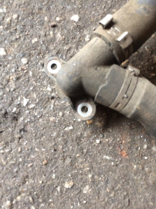 Flansa apa Y Smart Fortwo [1998 - 2002] Hatchback 0.6 AMT (61 hp) CITY-COUPE (450) M160 E6AL B05, M1...