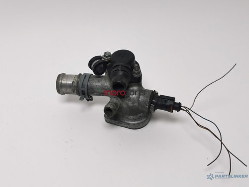 Flansa apaSkoda Superb (3U4) Berlina 2005 1.9 TDI SKODA SUPERB (3U4) [ 2001 - 2008 ] OEM 038121133A