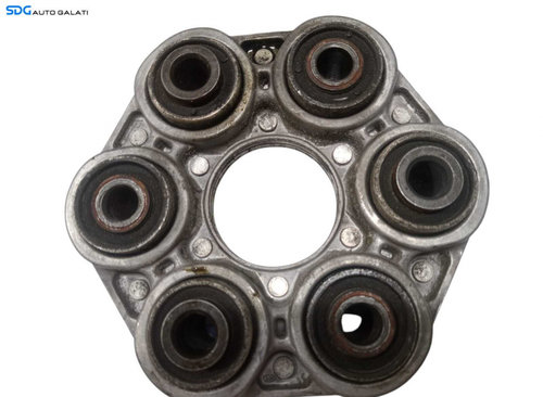 Flansa Articulatie Cardan BMW Seria 3 F30 F31 2.0 D 2011 - 2019 Cod 760562905 [M3658]