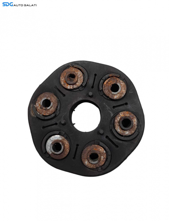 Flansa Articulatie Cardan BMW Seria 7 E65 E66 730D 2001 - 2008 Cod 26111229754 [N0617]
