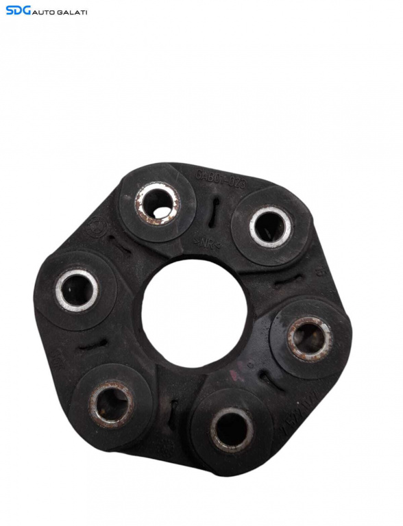 Flansa Articulatie Cardan BMW X3 G01 F97 2017 - Prezent Cod 7522027 [N0540]