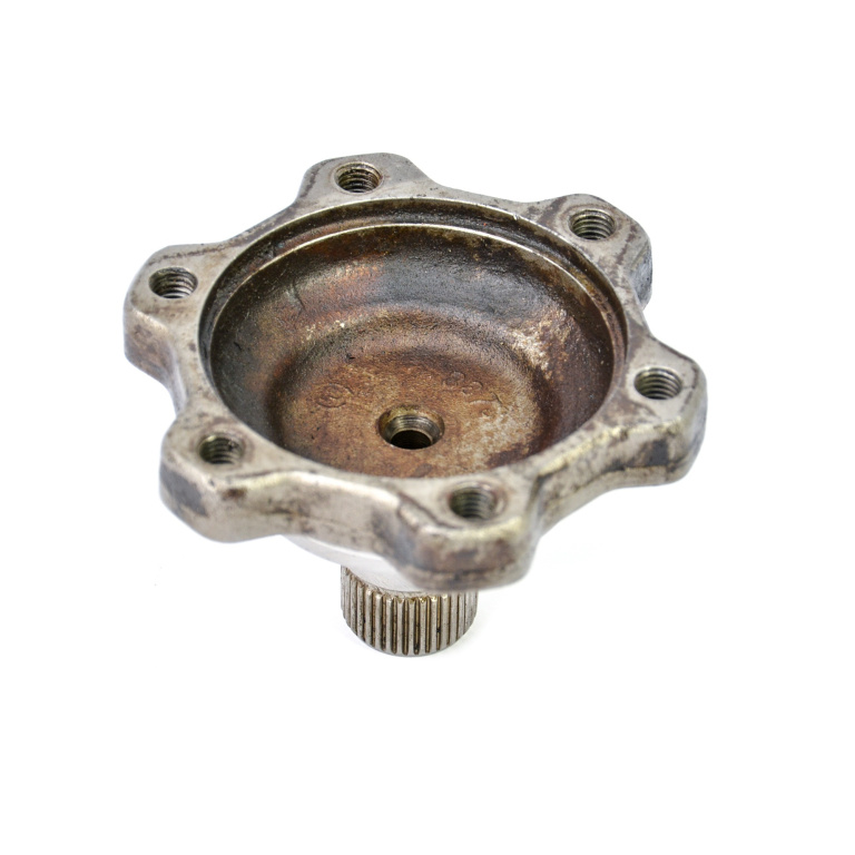 Flansa Audi A6 (4F, C6) 2004-2011 3.0 Tdi Quattro Bmk Motorina 8873