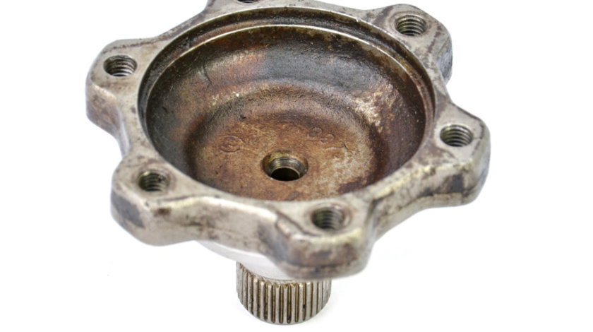 Flansa Audi A6 (4F, C6) 2004 - 2011 Motorina 8873