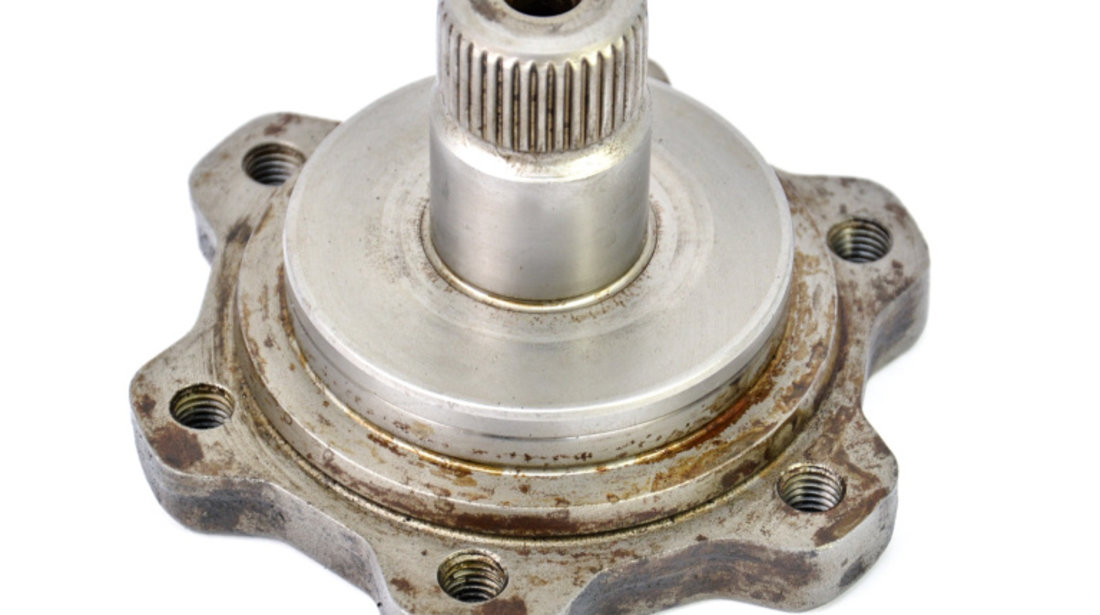 Flansa Audi A6 (4F, C6) 2004 - 2011 Motorina 8873