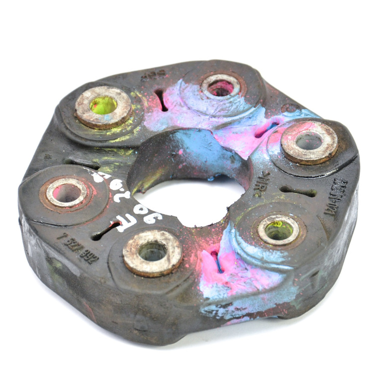 Flansa BMW 3 (E90, E91, E93, E92) 2005 - 2013 Motorina 7527392