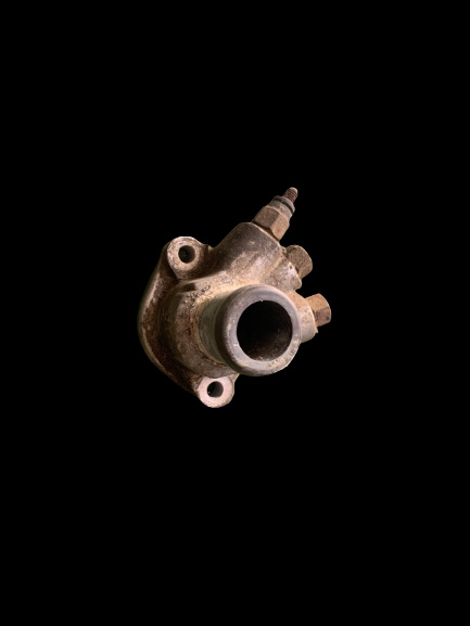Flansa bujii incandescente Volkswagen VW Caddy 2 [1995 - 2004] Pickup 1.9 D MT (64 hp) (9K9B) SDI
