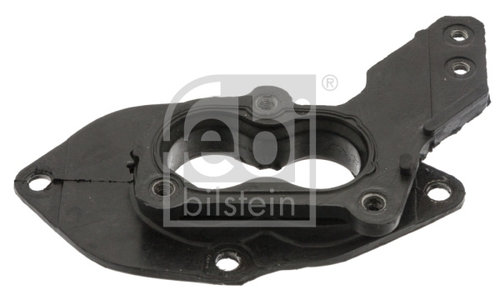 Flansa carburator (02884 FEBI BILSTEIN) OPEL,VAUXHALL