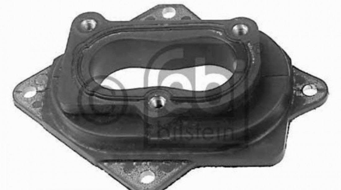 Flansa carburator Audi AUDI 100 Avant (44, 44Q, C3) 1982-1990 #2 050129761C