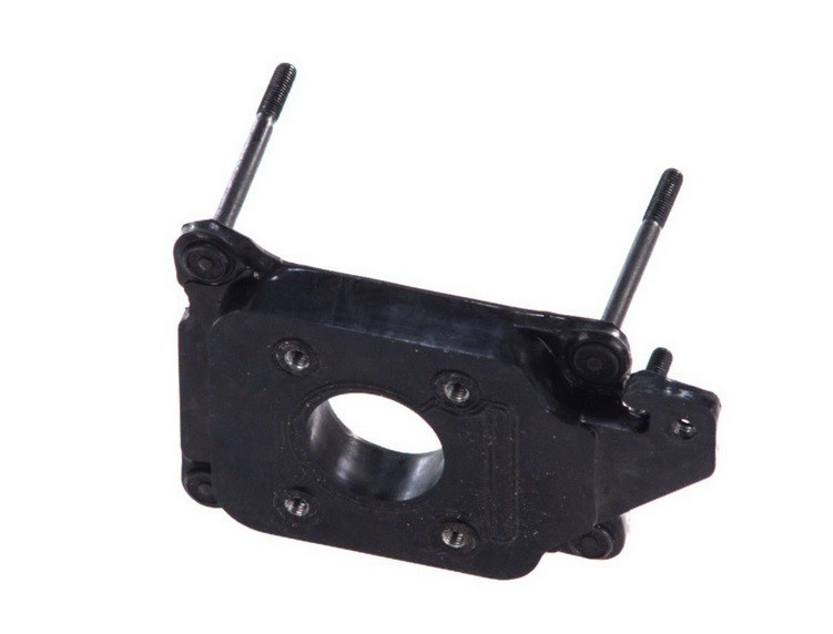 Flansa carburator SEAT CORDOBA (6K1, 6K2) (1993 - 1999) TOPRAN 100 584 piesa NOUA
