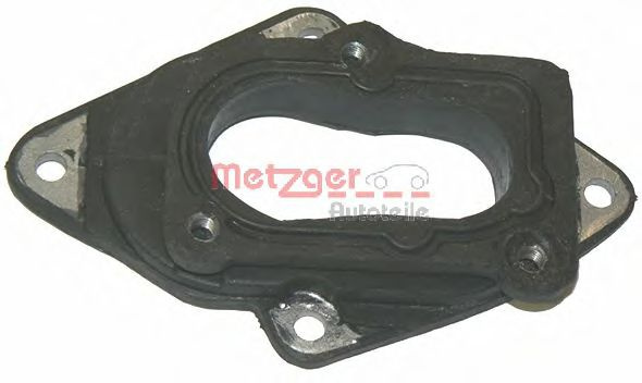 Flansa carburator VW CADDY III Caroserie (2KA, 2KH, 2CA, 2CH) (2004 - 2016) METZGER 8070909 piesa NOUA