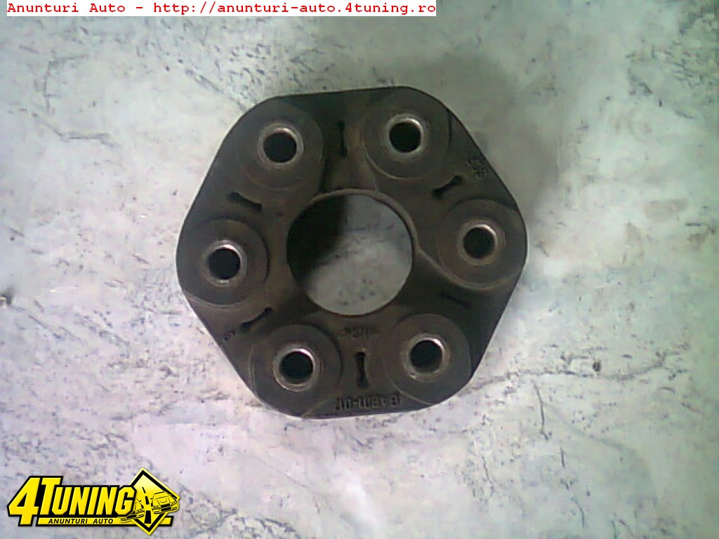 Flansa cardan BMW 525tds E34