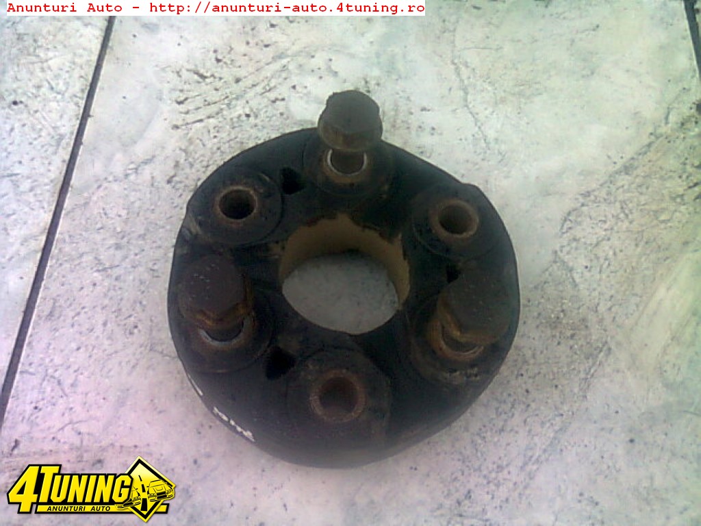 Flansa cardan BMW 740i E38