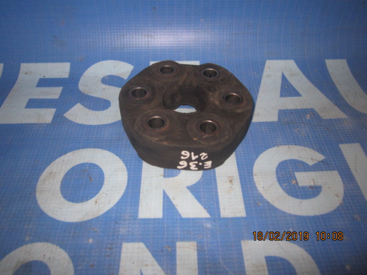 Flansa cardan BMW E36 318ti 1.8i M42; 1227410