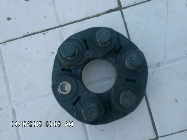 Flansa cardan BMW E39