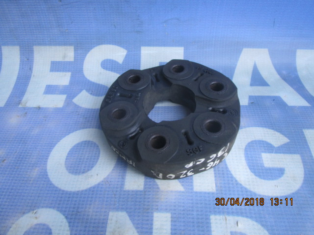 Flansa cardan BMW E46 320d ; 1209168