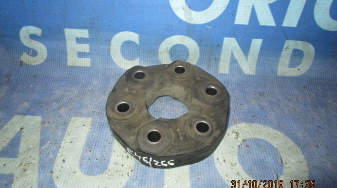 Flansa cardan BMW E46 330xd 3.0d M57; 1229360