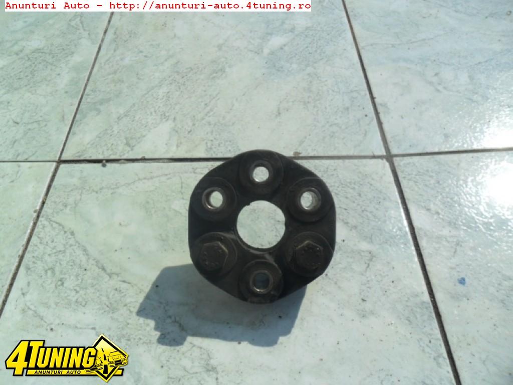 Flansa cardan BMW E46