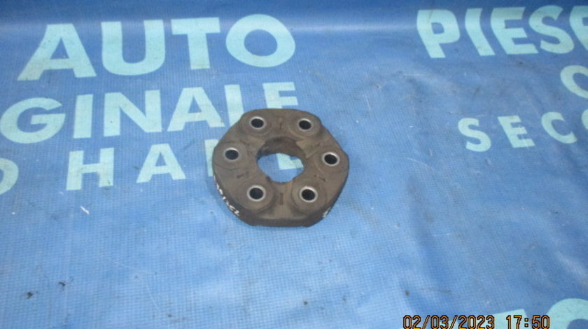 Flansa cardan BMW E70 X5 3.5dx M57N D5; 1229360 (fata)