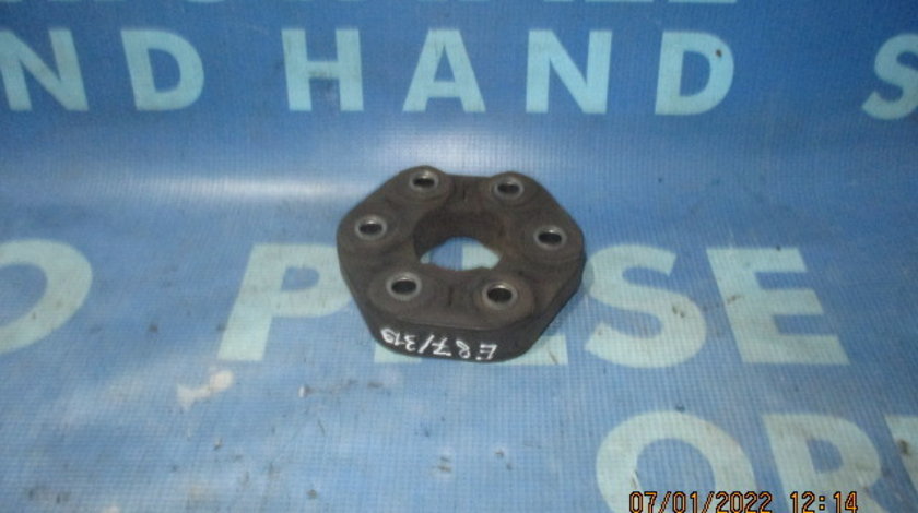 Flansa cardan BMW E87 120d; 7511454 (automata)