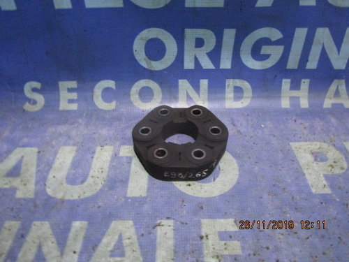 Flansa cardan BMW E90 320d 2.0d M47D20; 7511454