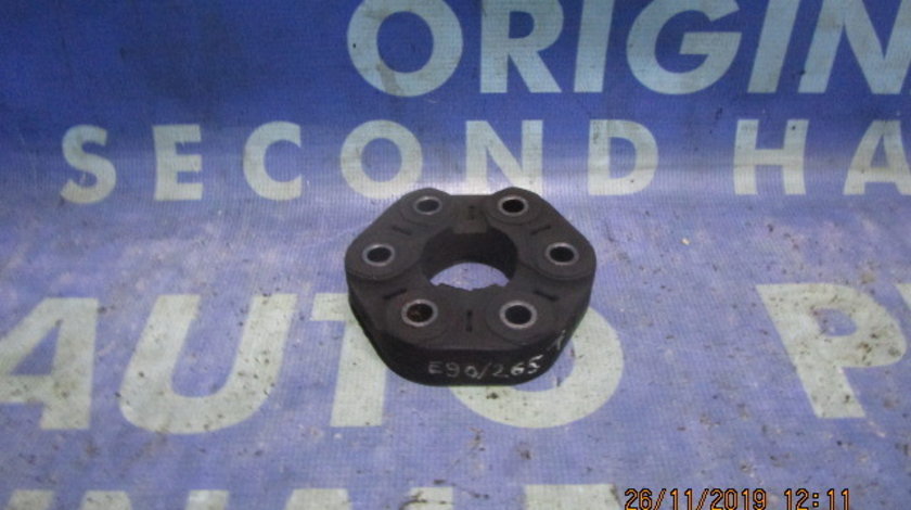 Flansa cardan BMW E90 320d 2.0d M47D20; 7511454